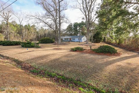 Tiny photo for 143 Ramsey Road, Jacksonville, NC 28546 (MLS # 100550482)