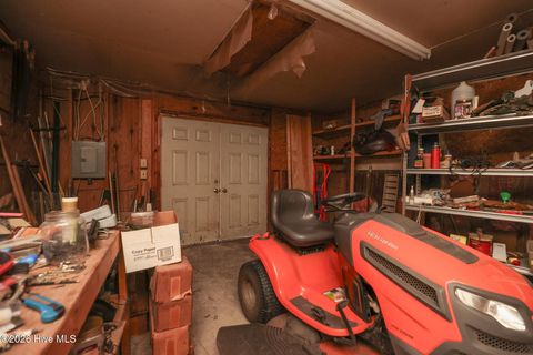 Tiny photo for 143 Ramsey Road, Jacksonville, NC 28546 (MLS # 100550482)