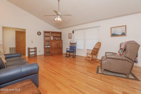 Tiny photo for 143 Ramsey Road, Jacksonville, NC 28546 (MLS # 100550482)