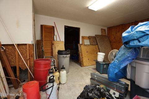 Tiny photo for 143 Ramsey Road, Jacksonville, NC 28546 (MLS # 100550482)