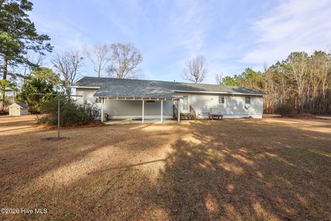 Tiny photo for 143 Ramsey Road, Jacksonville, NC 28546 (MLS # 100550482)