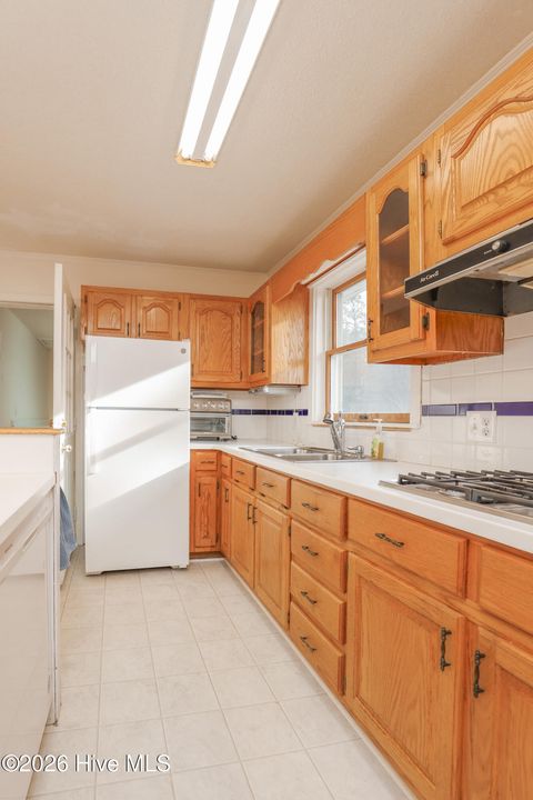 Tiny photo for 143 Ramsey Road, Jacksonville, NC 28546 (MLS # 100550482)