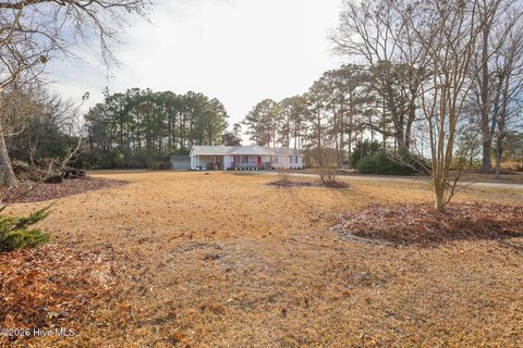 Tiny photo for 143 Ramsey Road, Jacksonville, NC 28546 (MLS # 100550482)
