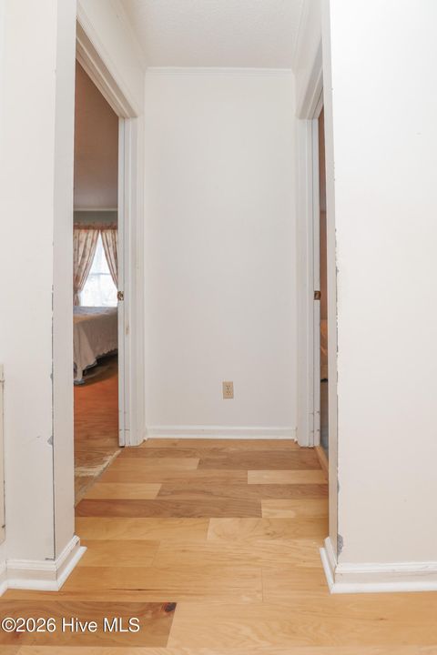 Tiny photo for 143 Ramsey Road, Jacksonville, NC 28546 (MLS # 100550482)