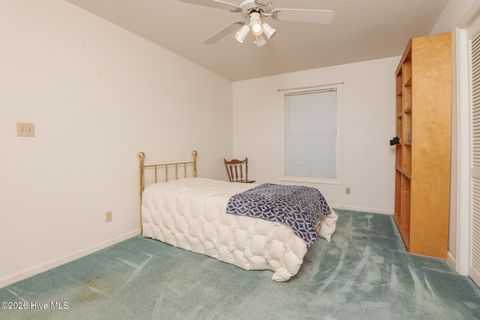 Tiny photo for 143 Ramsey Road, Jacksonville, NC 28546 (MLS # 100550482)