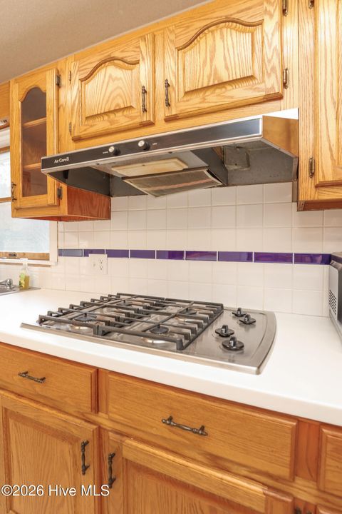 Tiny photo for 143 Ramsey Road, Jacksonville, NC 28546 (MLS # 100550482)