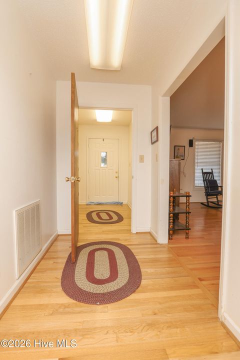 Tiny photo for 143 Ramsey Road, Jacksonville, NC 28546 (MLS # 100550482)