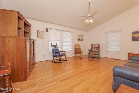 Tiny photo for 143 Ramsey Road, Jacksonville, NC 28546 (MLS # 100550482)