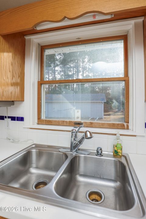 Tiny photo for 143 Ramsey Road, Jacksonville, NC 28546 (MLS # 100550482)