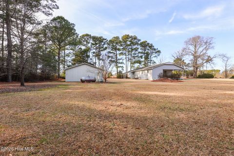 Tiny photo for 143 Ramsey Road, Jacksonville, NC 28546 (MLS # 100550482)