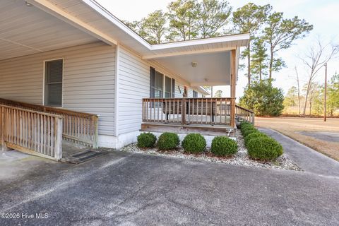 Tiny photo for 143 Ramsey Road, Jacksonville, NC 28546 (MLS # 100550482)