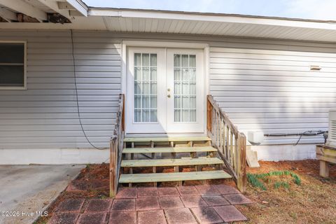 Tiny photo for 143 Ramsey Road, Jacksonville, NC 28546 (MLS # 100550482)