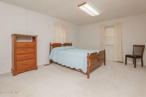 Tiny photo for 143 Ramsey Road, Jacksonville, NC 28546 (MLS # 100550482)