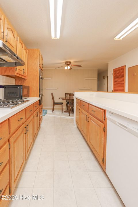 Tiny photo for 143 Ramsey Road, Jacksonville, NC 28546 (MLS # 100550482)