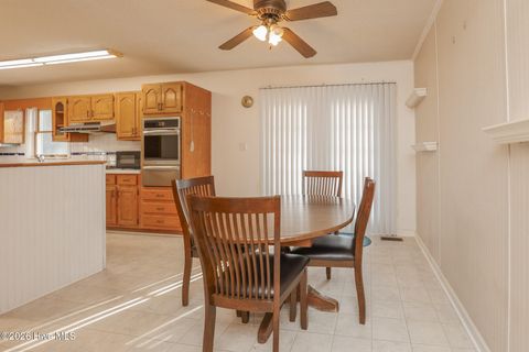 Tiny photo for 143 Ramsey Road, Jacksonville, NC 28546 (MLS # 100550482)