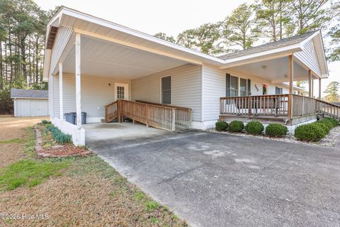 Tiny photo for 143 Ramsey Road, Jacksonville, NC 28546 (MLS # 100550482)