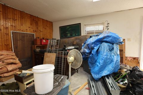 Tiny photo for 143 Ramsey Road, Jacksonville, NC 28546 (MLS # 100550482)