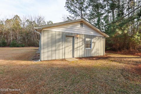 Tiny photo for 143 Ramsey Road, Jacksonville, NC 28546 (MLS # 100550482)