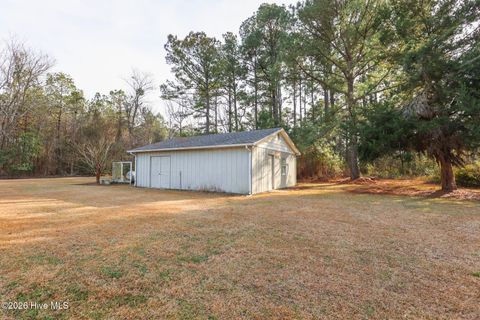 Tiny photo for 143 Ramsey Road, Jacksonville, NC 28546 (MLS # 100550482)