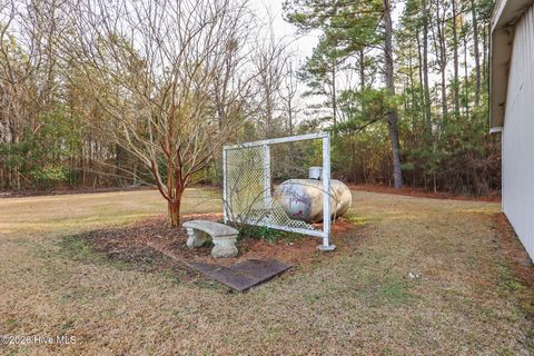 Tiny photo for 143 Ramsey Road, Jacksonville, NC 28546 (MLS # 100550482)