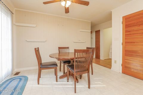 Tiny photo for 143 Ramsey Road, Jacksonville, NC 28546 (MLS # 100550482)