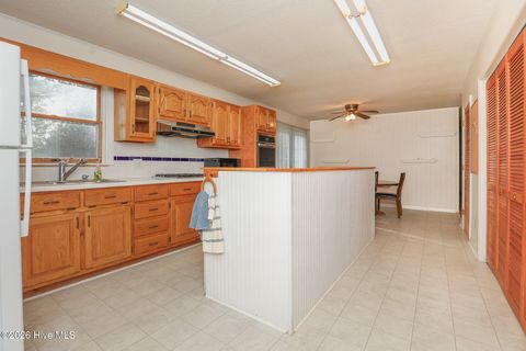 Tiny photo for 143 Ramsey Road, Jacksonville, NC 28546 (MLS # 100550482)