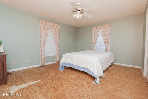 Tiny photo for 143 Ramsey Road, Jacksonville, NC 28546 (MLS # 100550482)