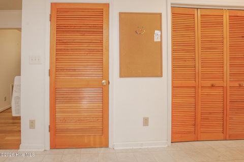 Tiny photo for 143 Ramsey Road, Jacksonville, NC 28546 (MLS # 100550482)