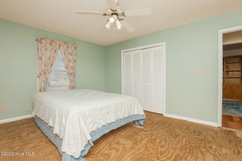 Tiny photo for 143 Ramsey Road, Jacksonville, NC 28546 (MLS # 100550482)