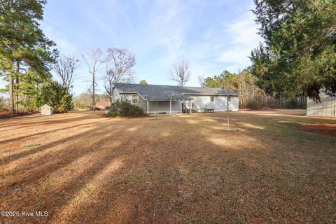 Tiny photo for 143 Ramsey Road, Jacksonville, NC 28546 (MLS # 100550482)