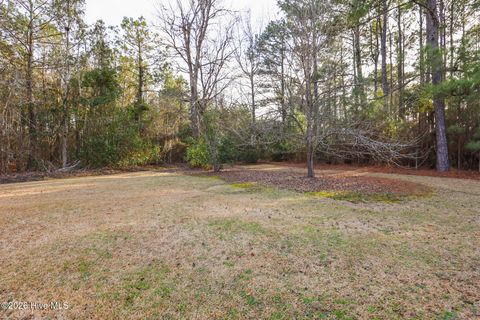 Tiny photo for 143 Ramsey Road, Jacksonville, NC 28546 (MLS # 100550482)