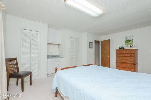 Tiny photo for 143 Ramsey Road, Jacksonville, NC 28546 (MLS # 100550482)