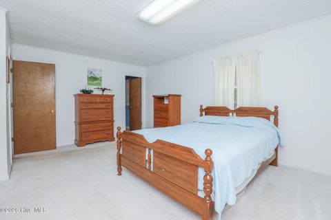 Tiny photo for 143 Ramsey Road, Jacksonville, NC 28546 (MLS # 100550482)