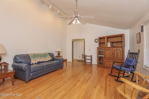 Tiny photo for 143 Ramsey Road, Jacksonville, NC 28546 (MLS # 100550482)