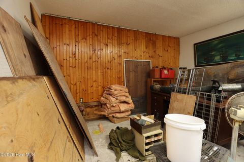 Tiny photo for 143 Ramsey Road, Jacksonville, NC 28546 (MLS # 100550482)