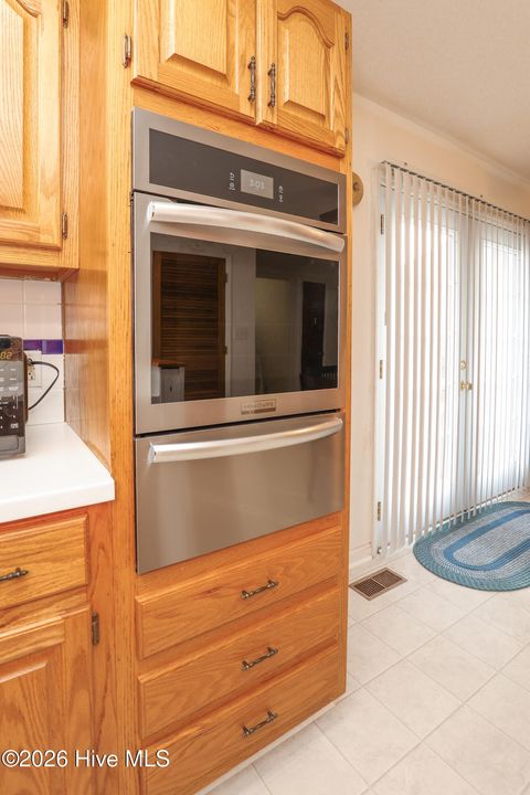 Tiny photo for 143 Ramsey Road, Jacksonville, NC 28546 (MLS # 100550482)