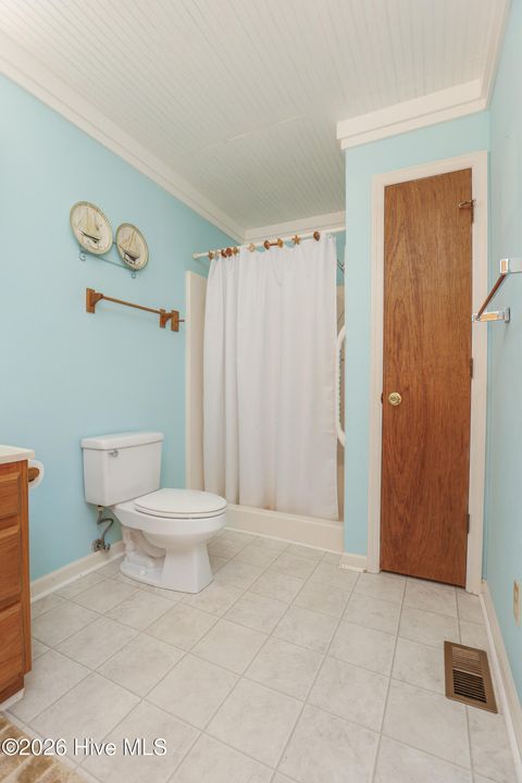 Tiny photo for 143 Ramsey Road, Jacksonville, NC 28546 (MLS # 100550482)