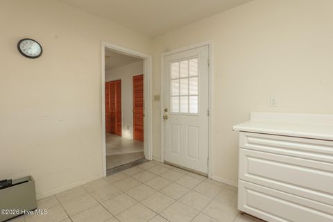 Tiny photo for 143 Ramsey Road, Jacksonville, NC 28546 (MLS # 100550482)