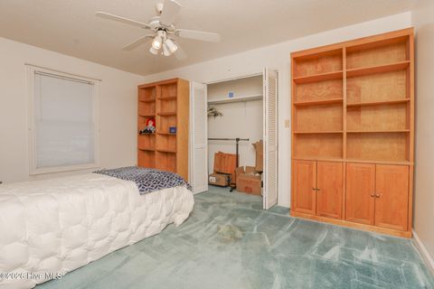 Tiny photo for 143 Ramsey Road, Jacksonville, NC 28546 (MLS # 100550482)