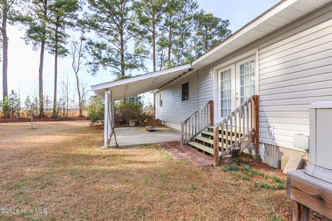 Tiny photo for 143 Ramsey Road, Jacksonville, NC 28546 (MLS # 100550482)
