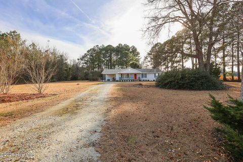 Tiny photo for 143 Ramsey Road, Jacksonville, NC 28546 (MLS # 100550482)