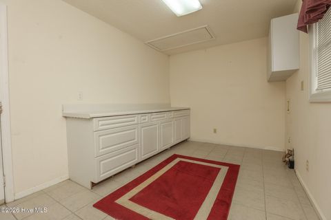 Tiny photo for 143 Ramsey Road, Jacksonville, NC 28546 (MLS # 100550482)