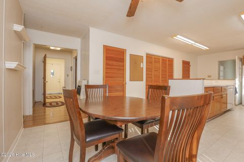 Tiny photo for 143 Ramsey Road, Jacksonville, NC 28546 (MLS # 100550482)