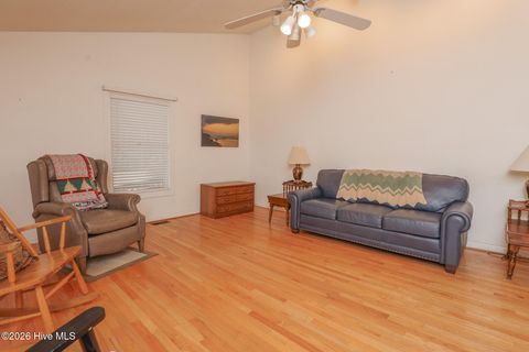 Tiny photo for 143 Ramsey Road, Jacksonville, NC 28546 (MLS # 100550482)