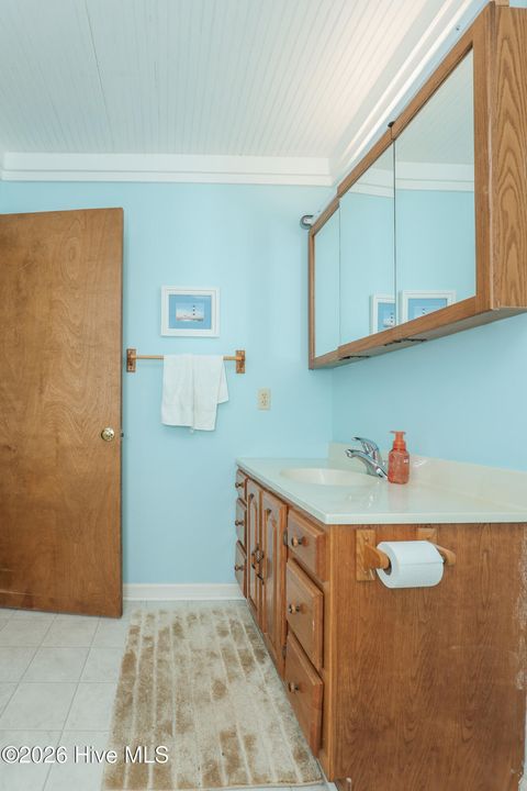 Tiny photo for 143 Ramsey Road, Jacksonville, NC 28546 (MLS # 100550482)