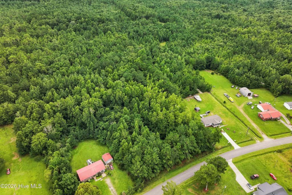 Photo of 711 Lee Road, Maple Hill, NC 28454 (MLS # 100598607)