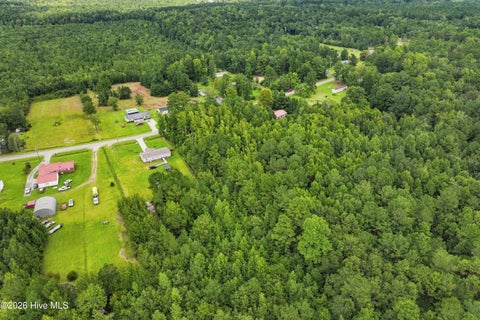 Tiny photo for 711 Lee Road, Maple Hill, NC 28454 (MLS # 100598607)