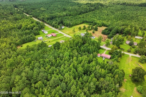 Tiny photo for 711 Lee Road, Maple Hill, NC 28454 (MLS # 100598607)
