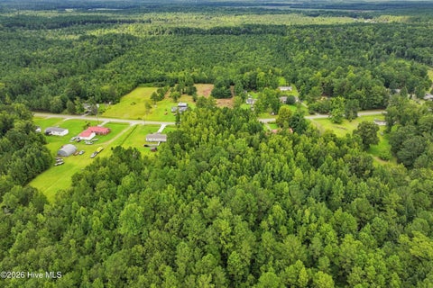Tiny photo for 711 Lee Road, Maple Hill, NC 28454 (MLS # 100598607)
