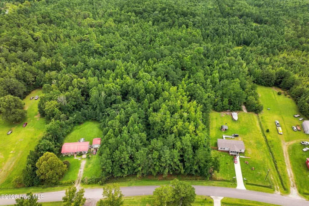 Photo of 711 Lee Road, Maple Hill, NC 28454 (MLS # 100598607)